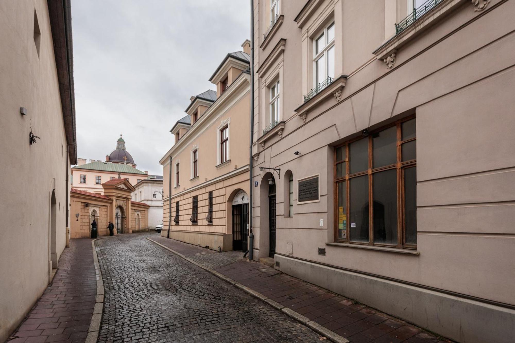 City Of The Kings-Poselska 24 Krakow Luaran gambar